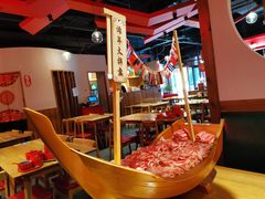 -虾满堂(瑞虹店)