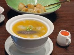 孔府四宝-明湖楼·经典鲁菜(大明湖店)