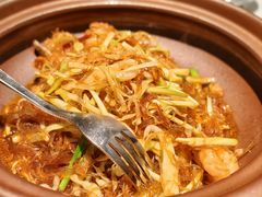 -漢舍中国菜馆(浦东嘉里城店)
