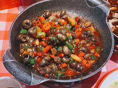 -辣小鲜·南昌大排档(船山路店)