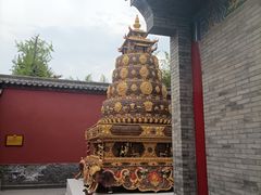 -西安市广仁寺