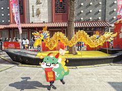 -古文化街旅游区