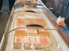 -冠菌火锅自助(东莞桥头店)