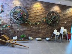 -西北人家莜面村(建设店)