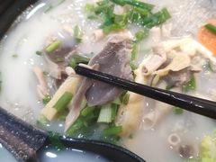 -鸭小妹鸭血粉丝(老门东店)