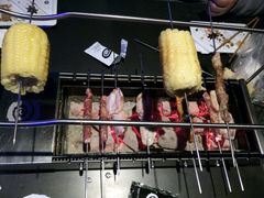 -很久以前羊肉串(清河店)