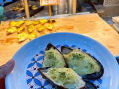 -苏格里岛自助海鲜火锅烧烤(大汉悦中心店)