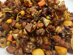 -偏爱炒鸡(老县衙店)