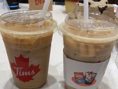 -Tims天好咖啡·贝果(东吴龙湖天街店)