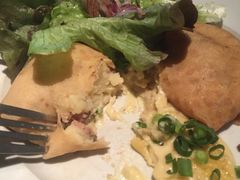 -Pancakes on the rocks(Darling Harbour)