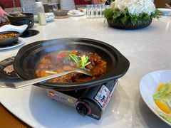 -泓历皇朝酒店(东亭店)