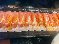 -九田家黑牛烤肉料理(宽城万达店)