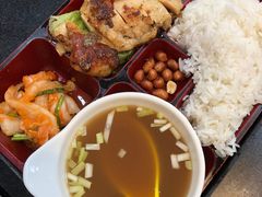 -燊意布拉肠云吞面(中山四路店)