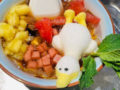 -杨校长·老成都串串香火锅(全国总店)