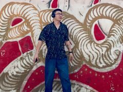 -北化机爱工场文化科技融合产业园