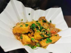 小7家的煎豆腐-7017浙菜•建德味(中财店)