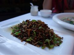 iphone_upload_pic-新竹里馆·花园餐厅(兴苑路店)