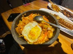 -花腰餐吧Bistro烧烤 傣味(传媒大学店)