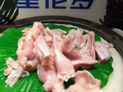 -星伦多自助料理·涮烤一体(虹悦城店)