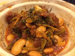-小杨烤肉(高新店)