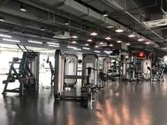 -玖悦健身(海创基地店)