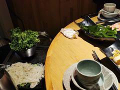 -云聚汇牛很鲜潮汕牛肉火锅(克拉玛依汉博店)