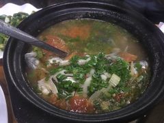 -疍家人黄记海鲜火烧烤