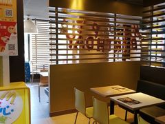 -麦当劳(王顶堤店)