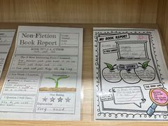 -GogoReading少儿英语分级阅读(双井中心店)