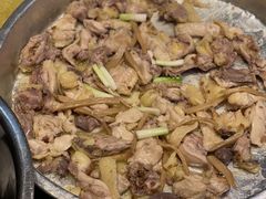 -大笑饭堂(甲子桥店)