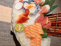 -炙柒Sekinana·精致日料(合生汇店)