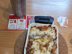 -必胜客(WOW昙华林店)