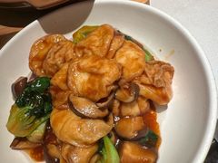 -醉舍·新淮扬菜(长宁龙之梦店)