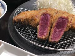 -炸牛排 京都胜牛(京都站前店)
