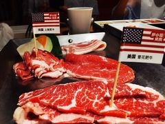 -炉小哥烤肉(信万广场店)