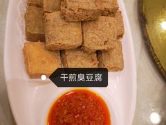 -顺风海鲜港(金玉兰店)