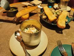 -THE CANNERY&JUJU 新鲜海鲜·牛排美食酒廊