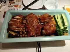 -避风塘·老港味餐厅(虹口龙之梦店)
