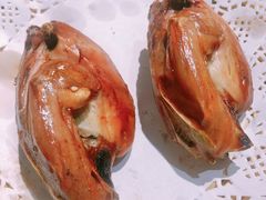 -鸽子窝专业烧烤店(长白店)