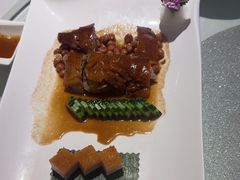 -春满园·早茶·粤菜·宴会(喜宴店)
