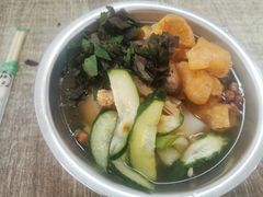 -老宾州南街酸粉店(民族大道店)