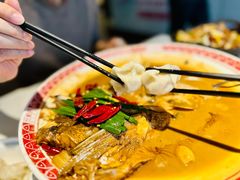 立冬饺子-旺顺阁·北京菜(北辰上品+)