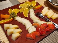 -芯元·碳烤熟成牛肉(经开店)