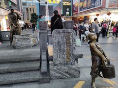 -东门町美食街