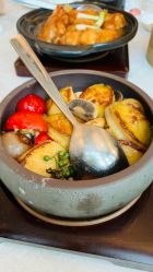 -空中一号宴会厅(信合大厦店)