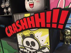 -LINE FRIENDS Garosu-gil Flagship Store