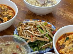 -刘信牛羊肉小炒泡馍(回民街店)