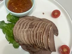 -滁香园·滁州菜(琅琊山店)