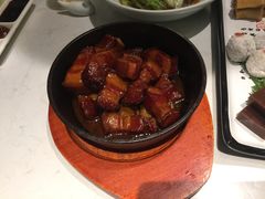 -董鲁烤鸭(建和街店)