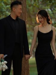 -花田映像婚纱摄影(龙岗店)